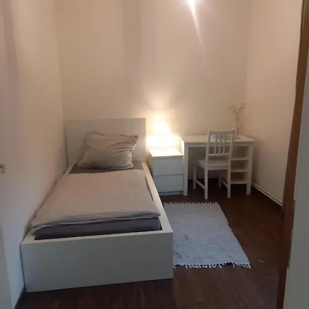 Apartamento 3 Sleeping Hanóver