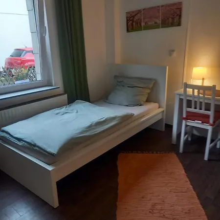 דירה 3 Sleeping הנובר