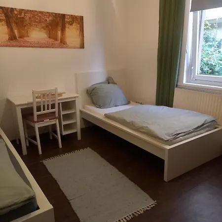 3 Sleeping Apartment