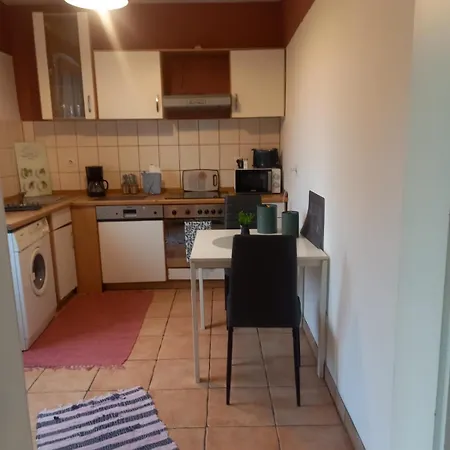3 Sleeping Appartement Hanovre