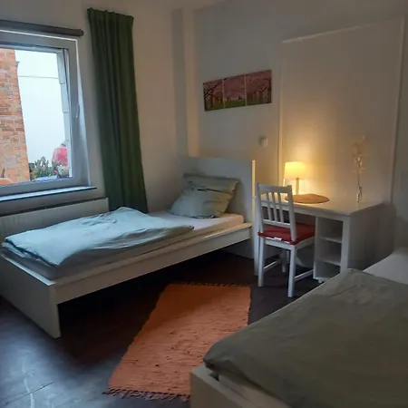 3 Sleeping Appartement