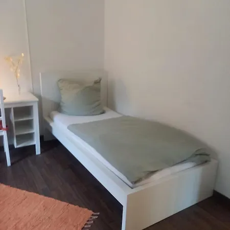 3 Sleeping Appartement *
