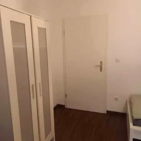 3 Sleeping Appartement Hanovre